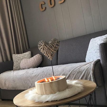 Charmant Studio Cabine Cosy A 100 M Des Pistes Chamrousse Eksteriør bilde