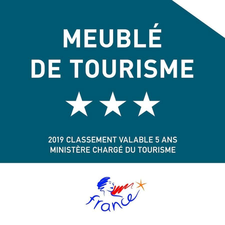 Charmant Studio Cabine Cosy A 100 M Des Pistes Chamrousse Eksteriør bilde
